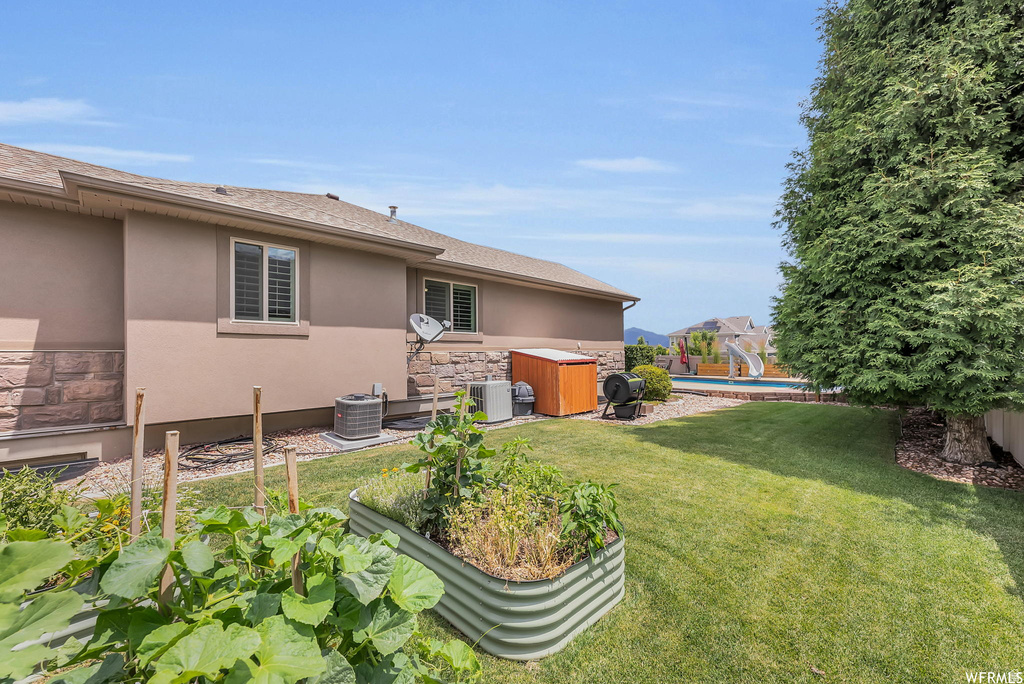 11159 S VIA ENCANTADA WAY South Jordan, UT 84095