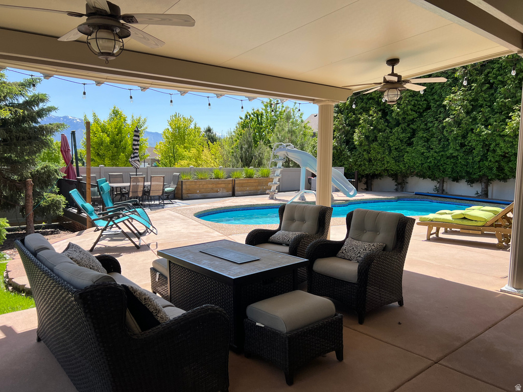 11159 S VIA ENCANTADA WAY South Jordan, UT 84095