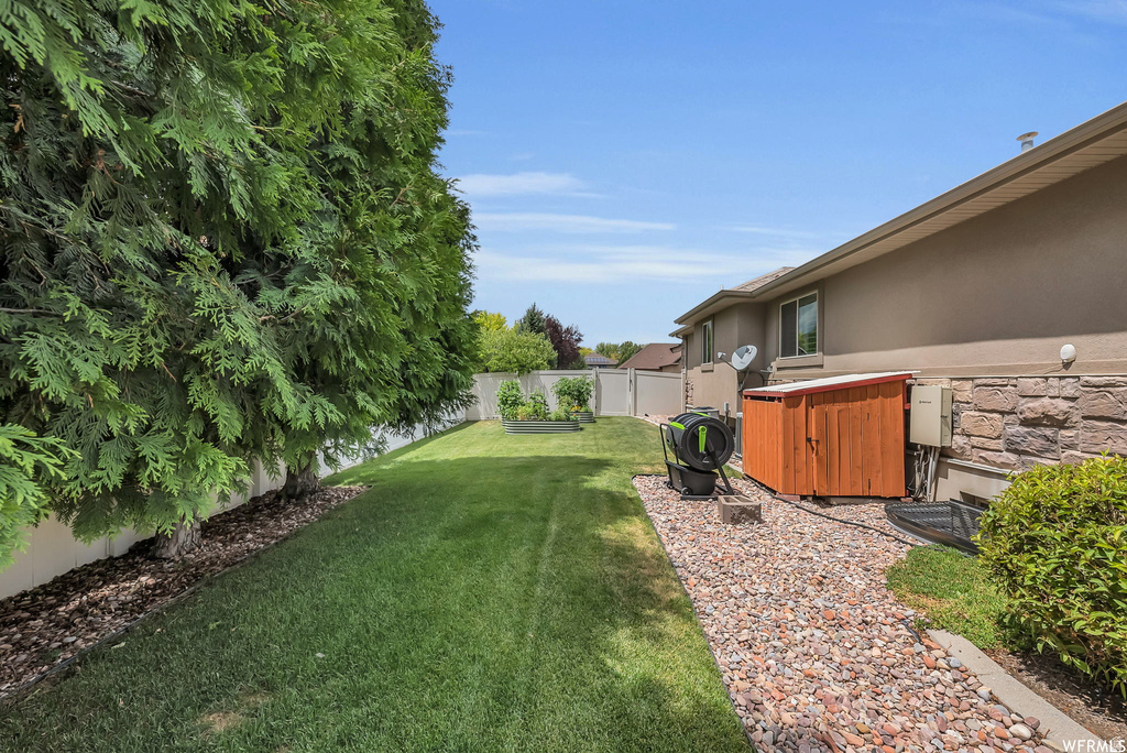 11159 S VIA ENCANTADA WAY South Jordan, UT 84095