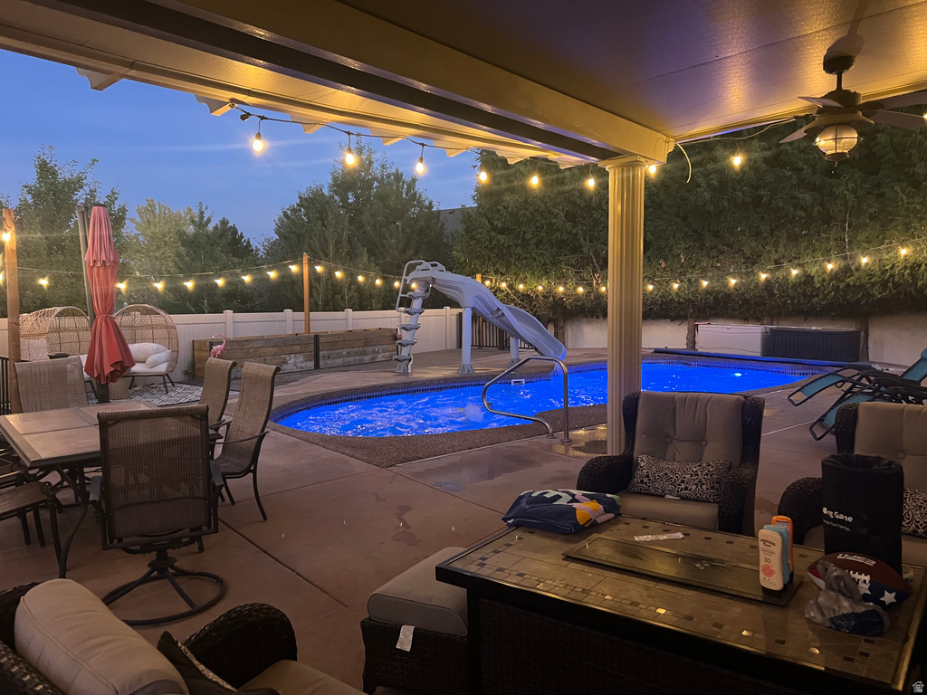 11159 S VIA ENCANTADA WAY South Jordan, UT 84095