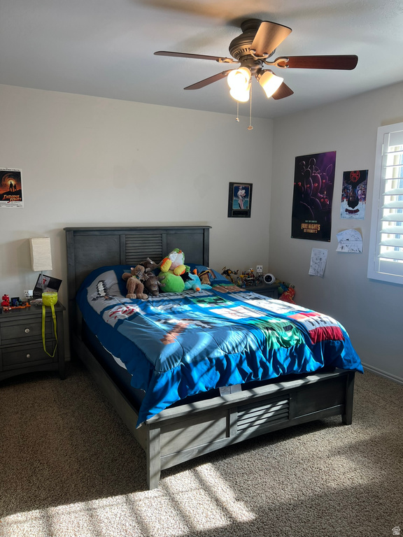 11159 S VIA ENCANTADA WAY South Jordan, UT 84095