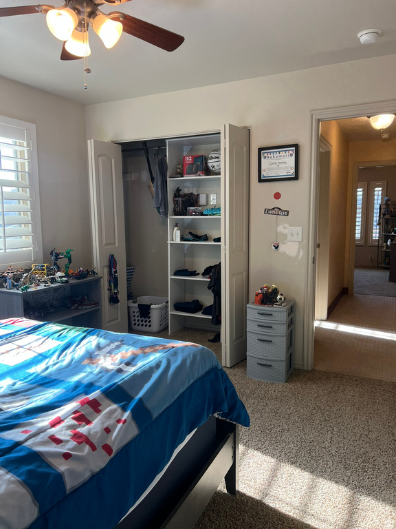 11159 S VIA ENCANTADA WAY South Jordan, UT 84095