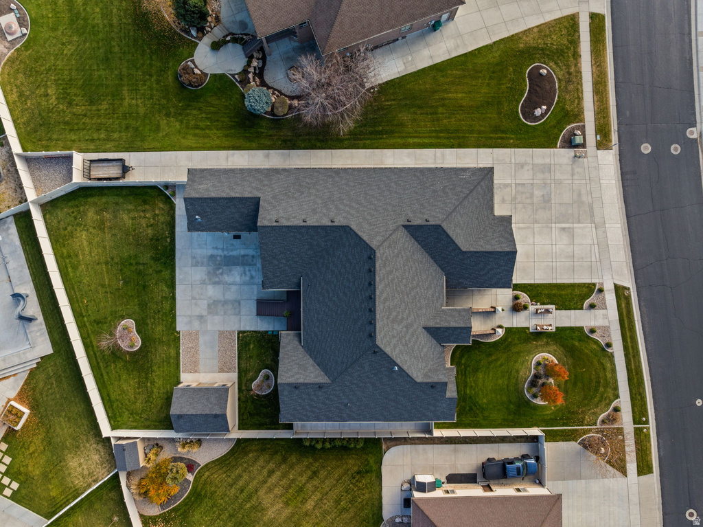 4126 S 4950 W West Haven, UT 84401