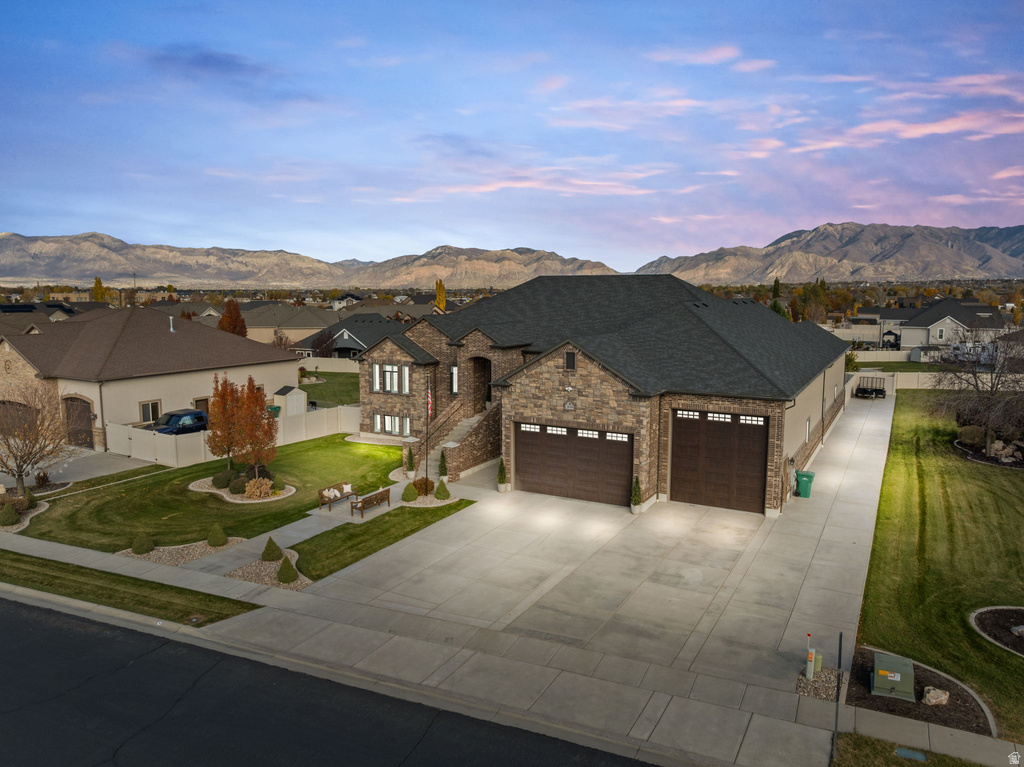 4126 S 4950 W West Haven, UT 84401