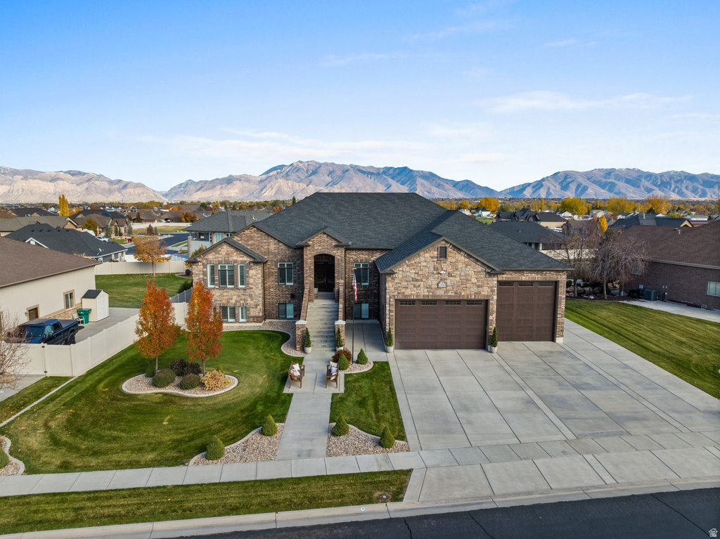 4126 S 4950 W West Haven, UT 84401