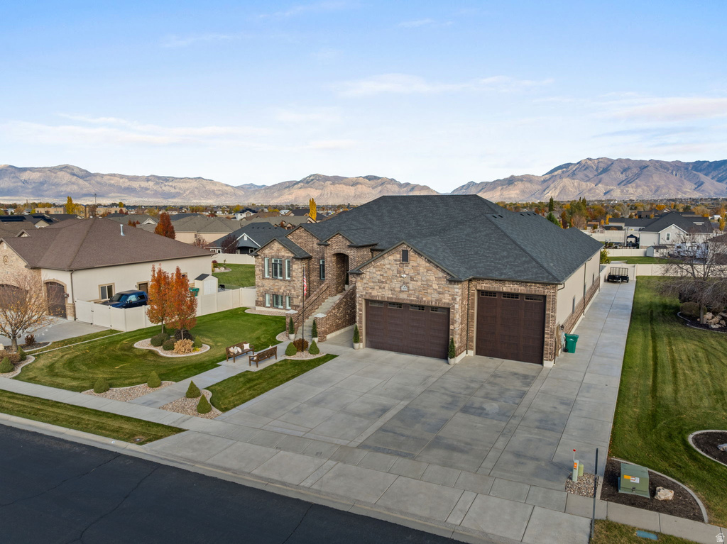 4126 S 4950 W West Haven, UT 84401