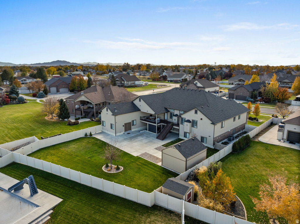 4126 S 4950 W West Haven, UT 84401