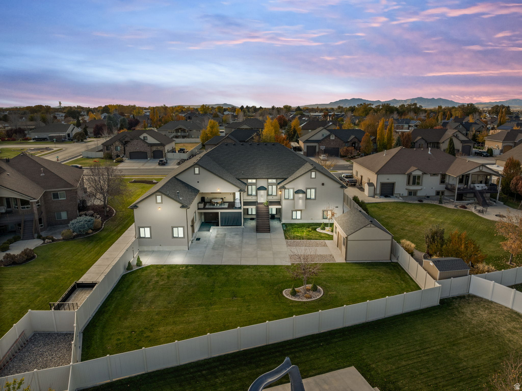 4126 S 4950 W West Haven, UT 84401