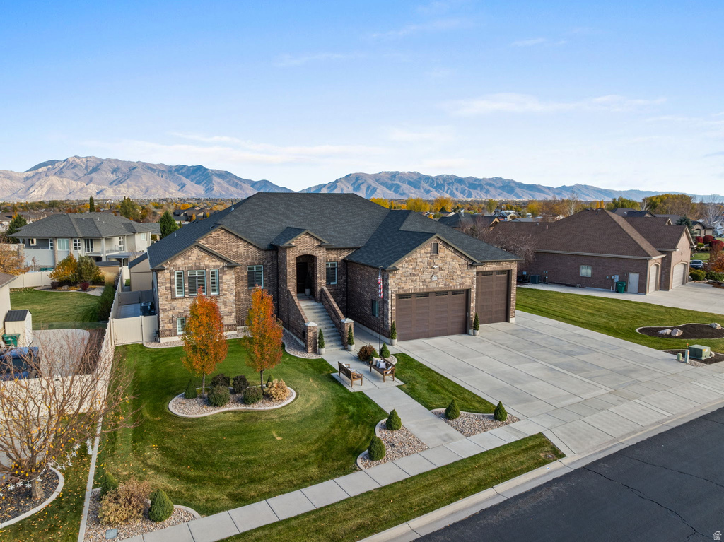 4126 S 4950 W West Haven, UT 84401