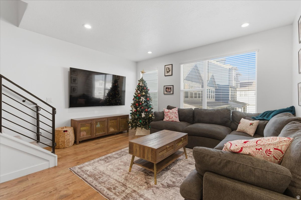 6643 W SKIP ROCK RD South Jordan, UT 84009