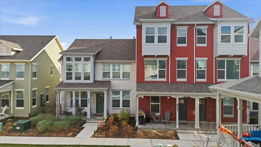 6643 W SKIP ROCK RD South Jordan, UT 84009