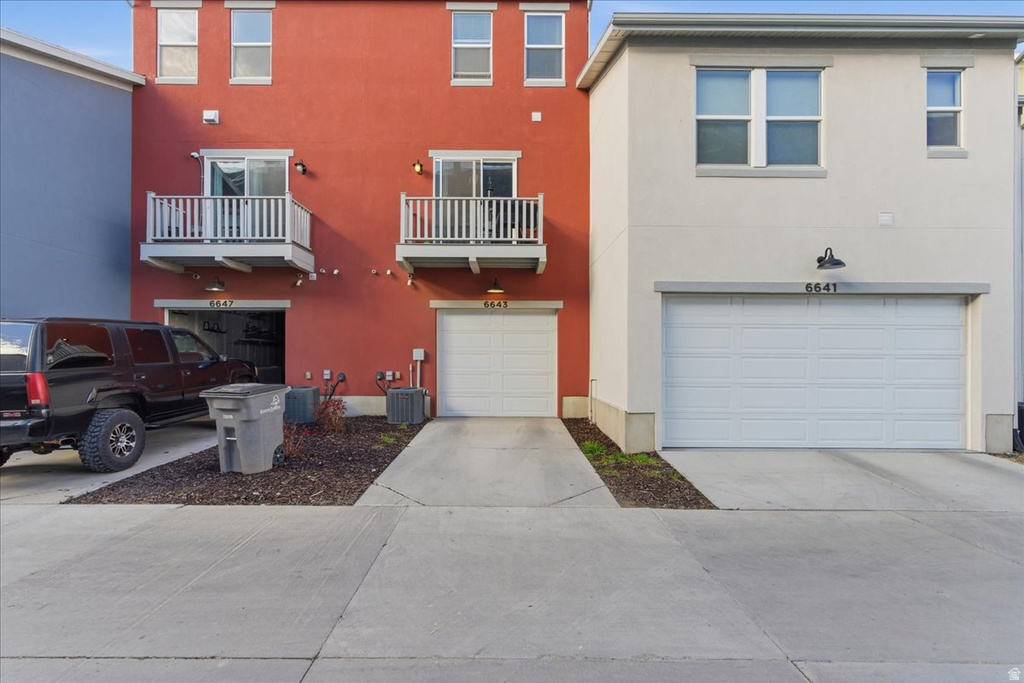 6643 W SKIP ROCK RD South Jordan, UT 84009