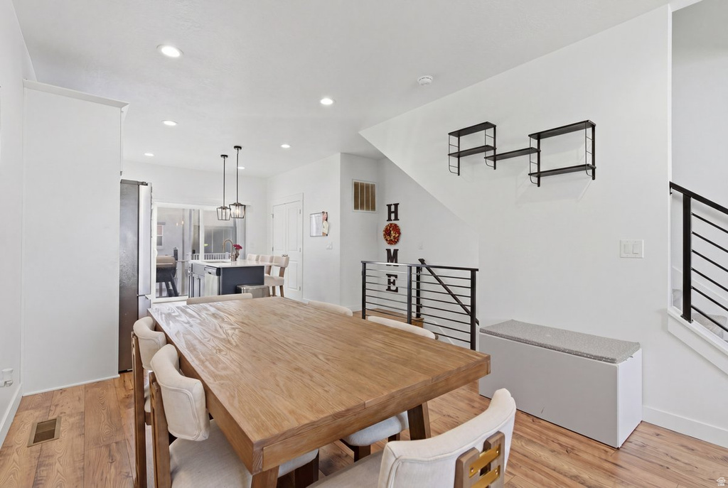 6643 W SKIP ROCK RD South Jordan, UT 84009