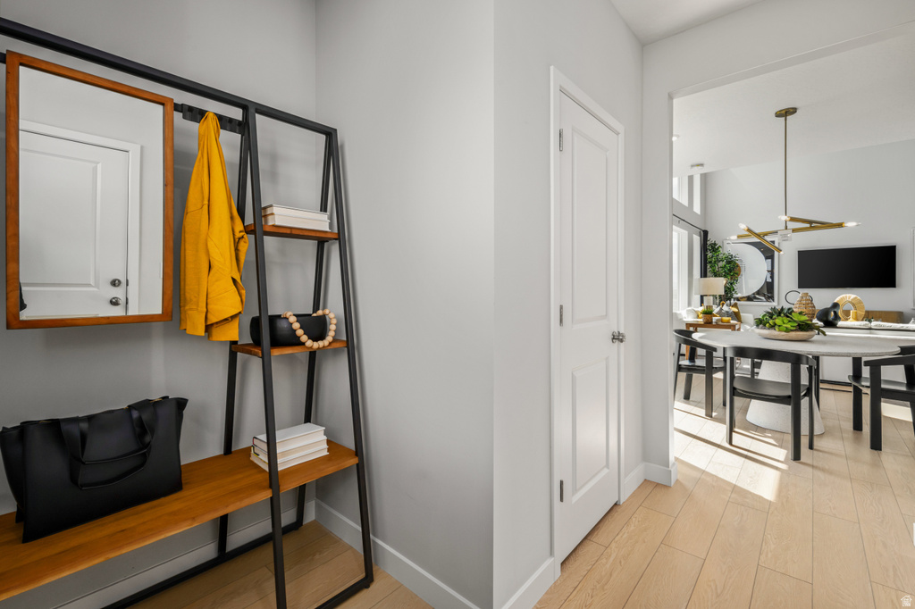 1707 W BLUE FLAX DR #3132 Saratoga Springs, UT 84045