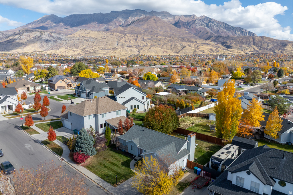 1798 N 860 W Orem, UT 84057