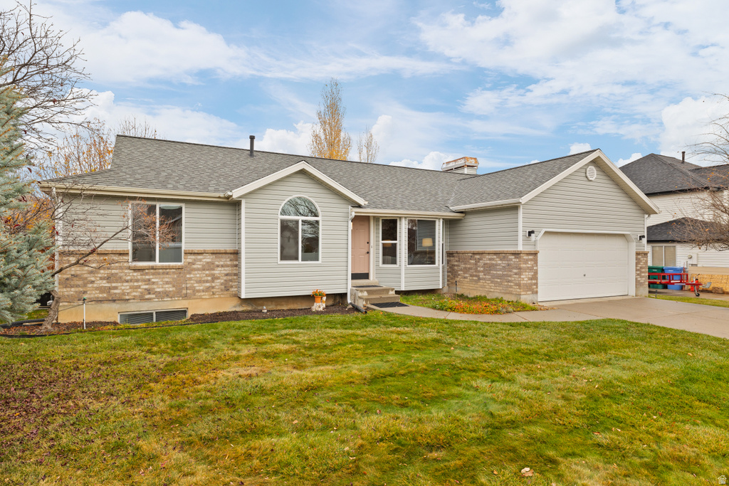 1798 N 860 W Orem, UT 84057