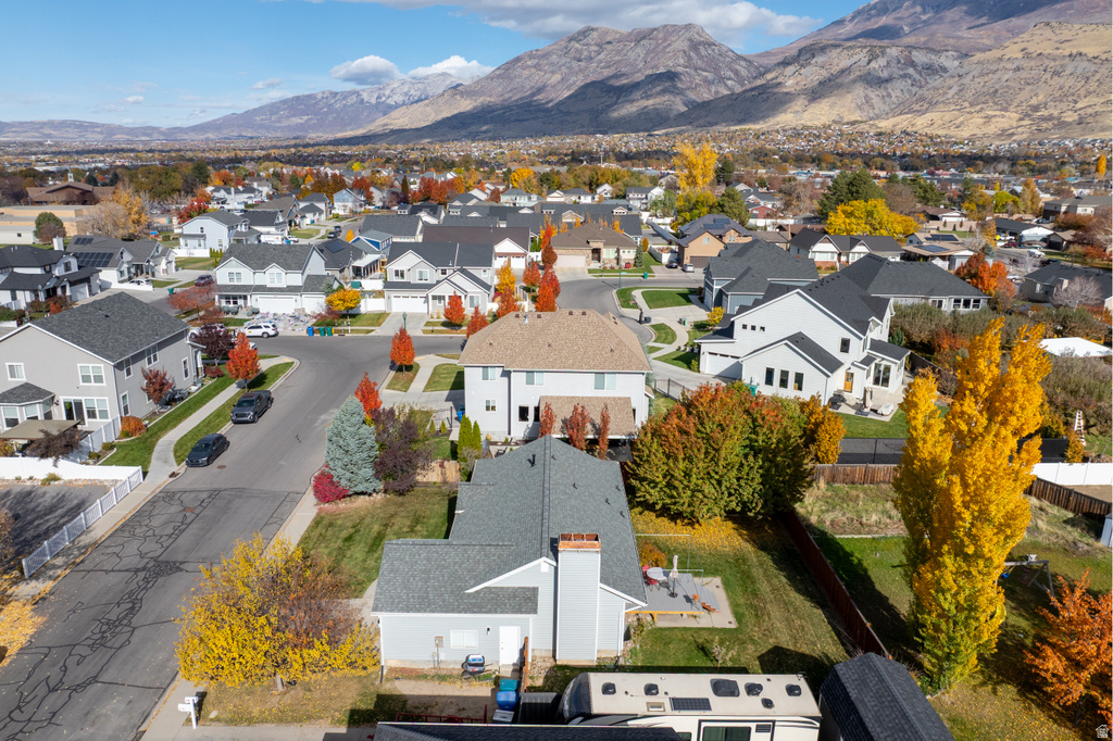 1798 N 860 W Orem, UT 84057