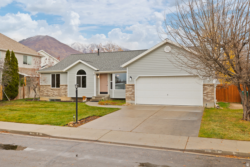 1798 N 860 W Orem, UT 84057