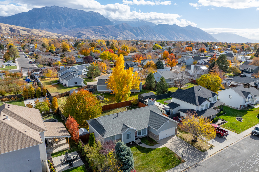 1798 N 860 W Orem, UT 84057