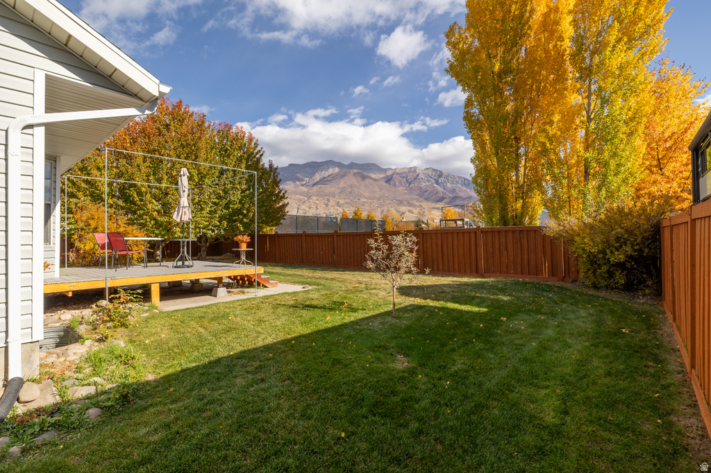 1798 N 860 W Orem, UT 84057