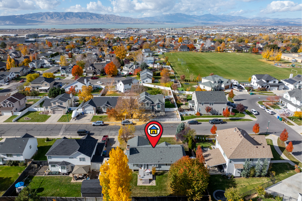 1798 N 860 W Orem, UT 84057