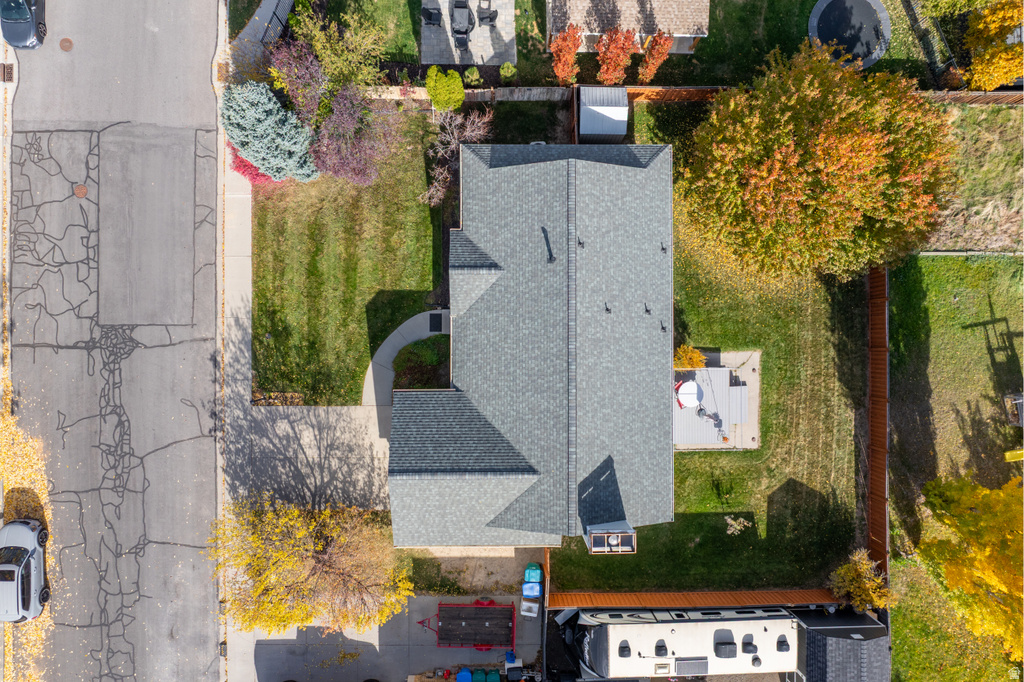 1798 N 860 W Orem, UT 84057