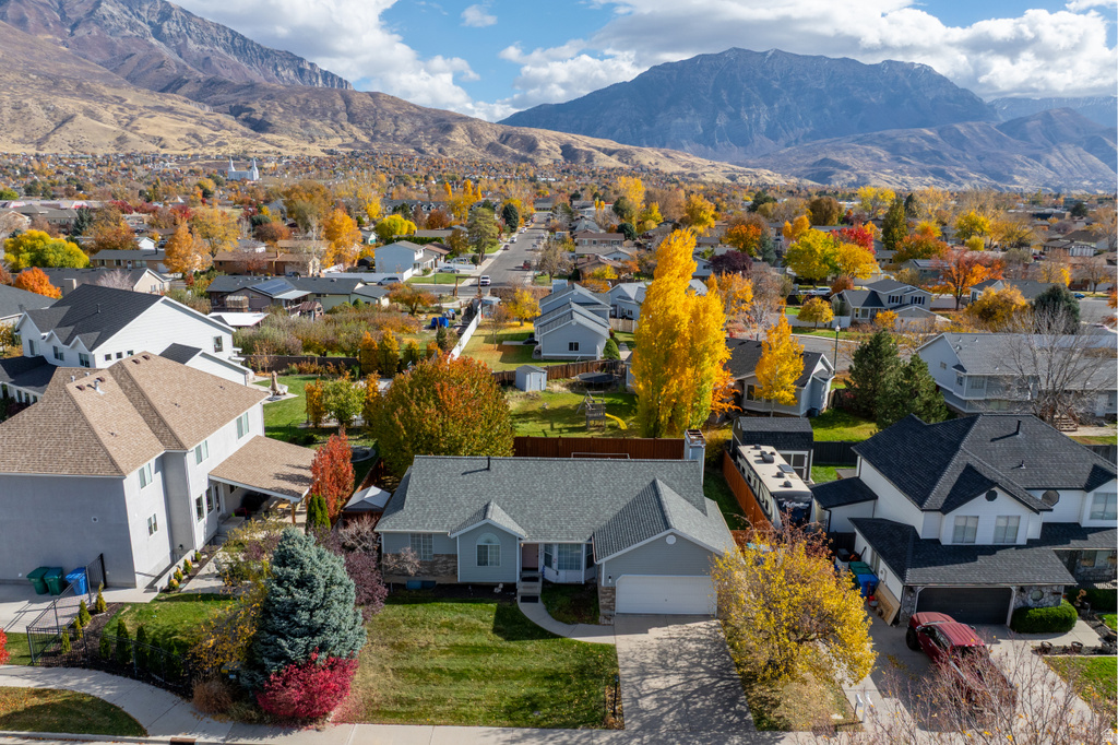 1798 N 860 W Orem, UT 84057
