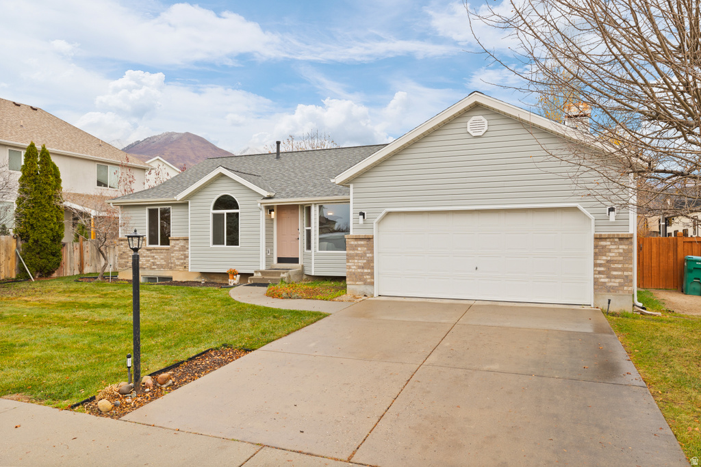 1798 N 860 W Orem, UT 84057