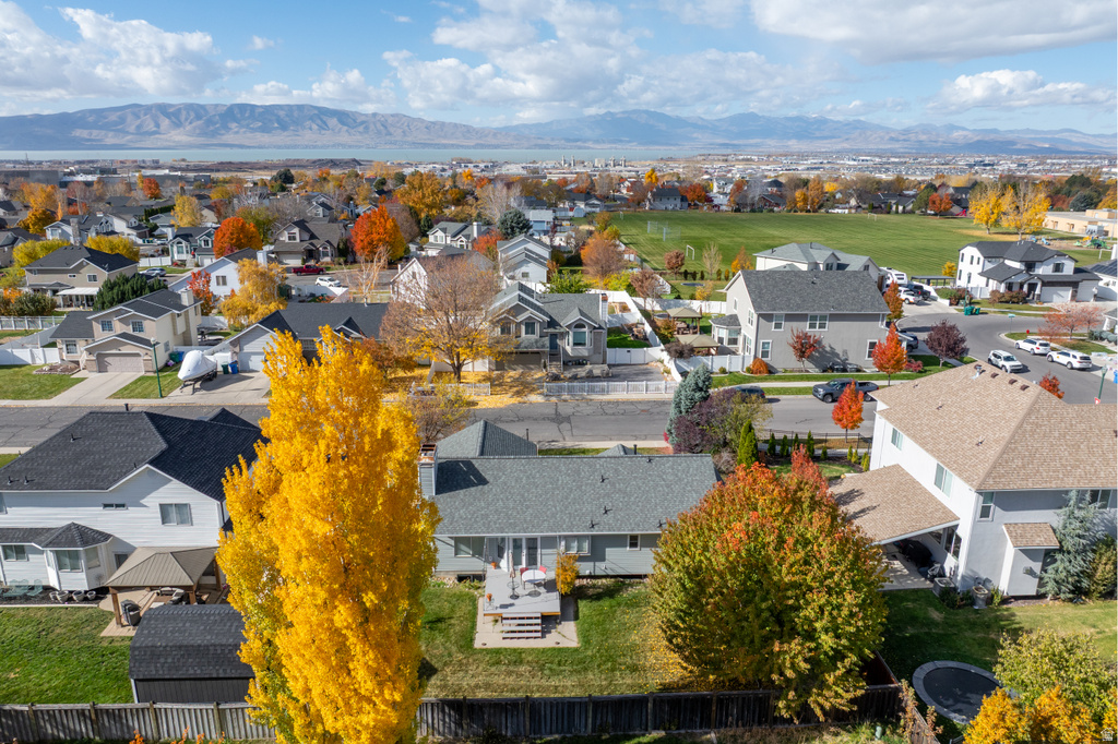 1798 N 860 W Orem, UT 84057