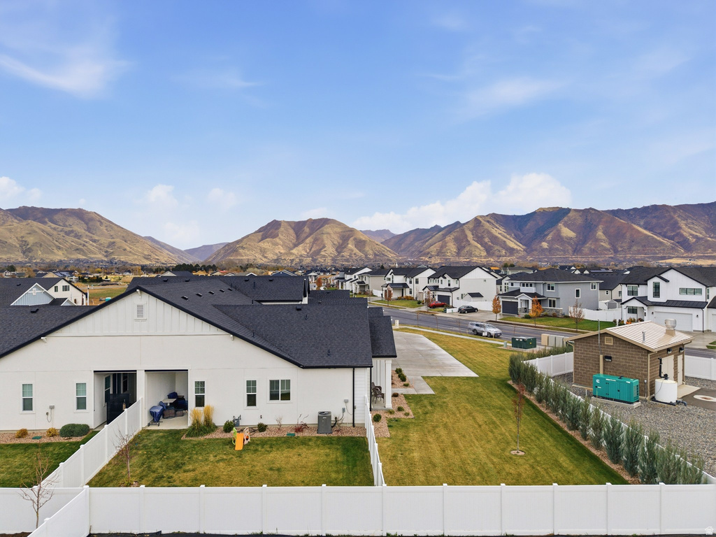 515 N LEGEND WAY #D Mapleton, UT 84664