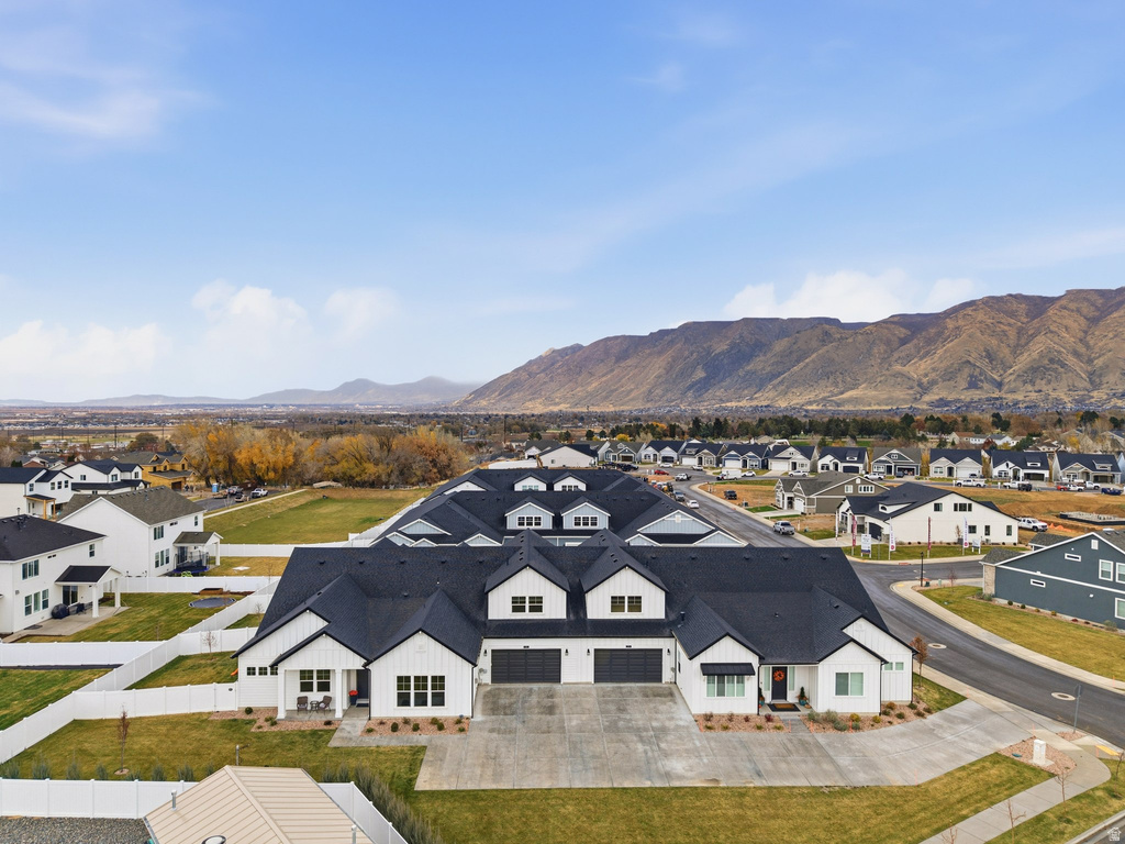 515 N LEGEND WAY #D Mapleton, UT 84664