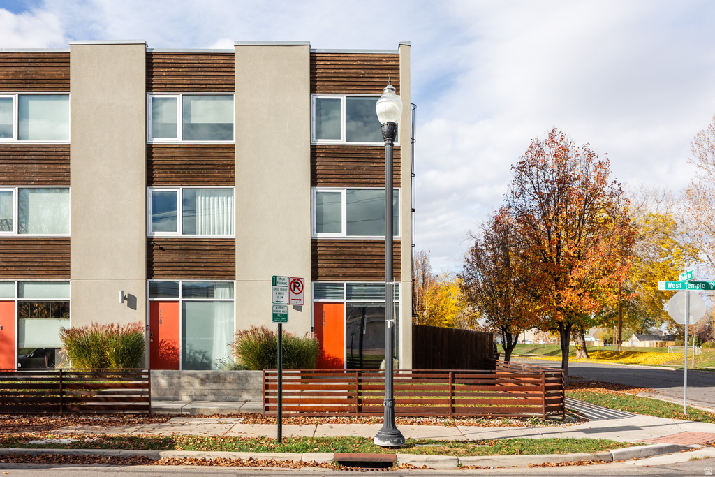 1118 S WEST TEMPLE Salt Lake City, UT 84101