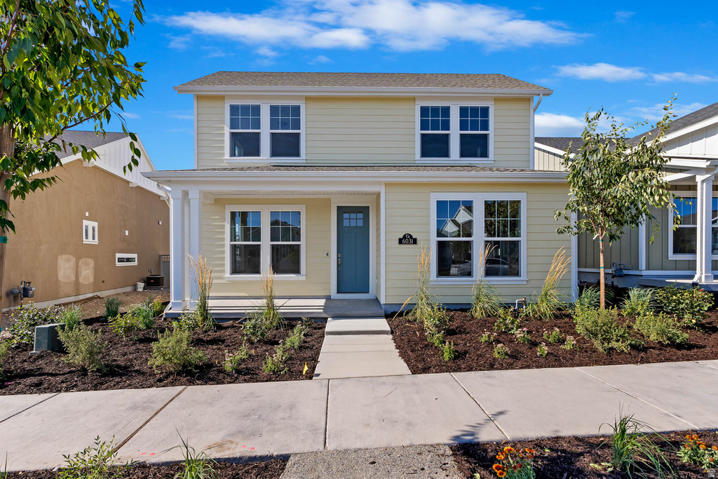 6169 W Sparrow View Dr #558