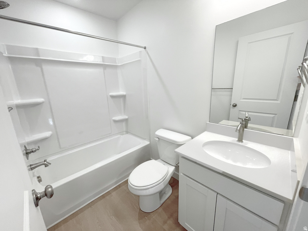 889 S MATHILDA DR #251 Saratoga Springs, UT 84045