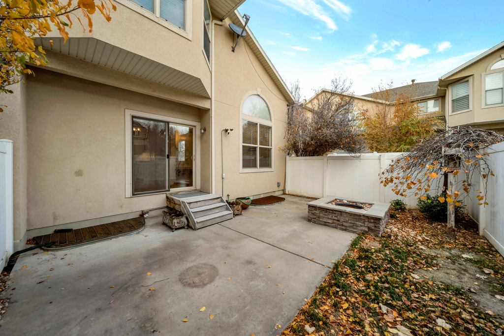 1360 E OLD MAPLE CT Murray, UT 84117