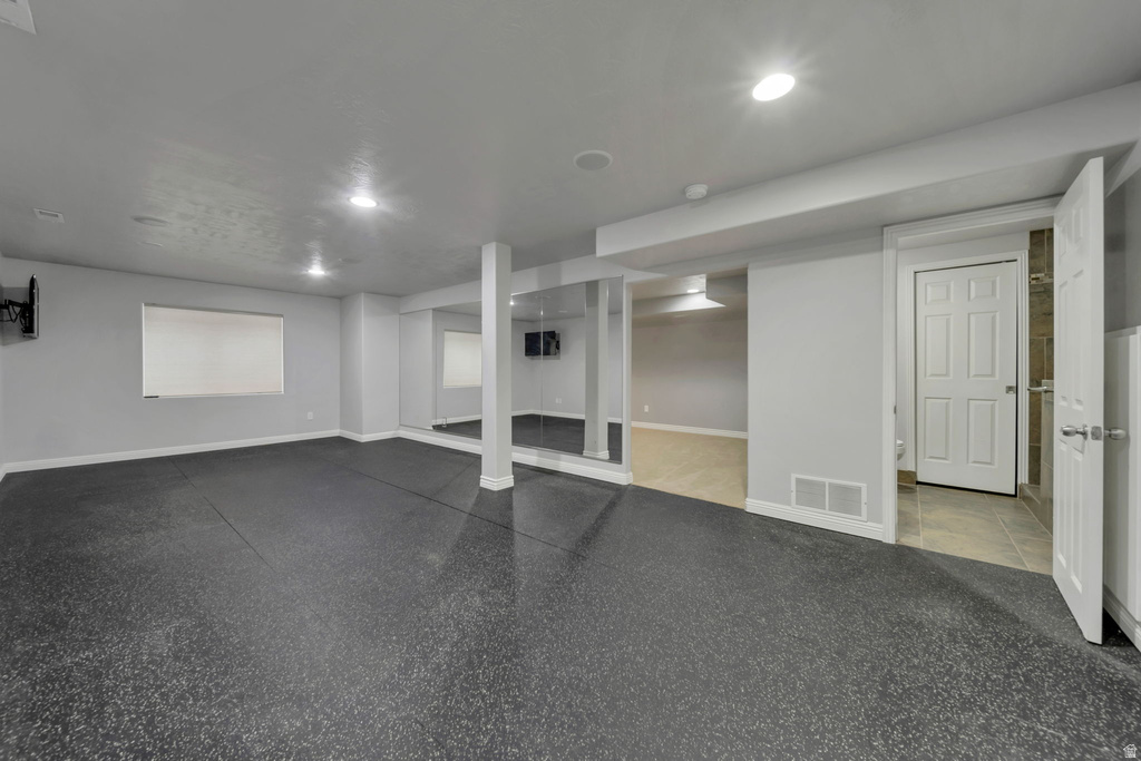 1360 E OLD MAPLE CT Murray, UT 84117