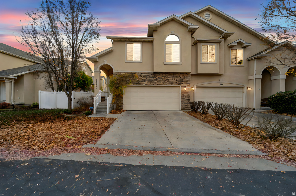1360 E OLD MAPLE CT Murray, UT 84117