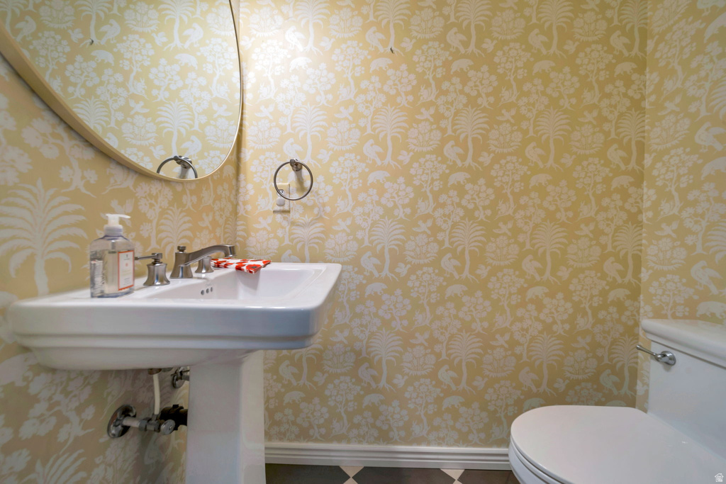 1360 E OLD MAPLE CT Murray, UT 84117