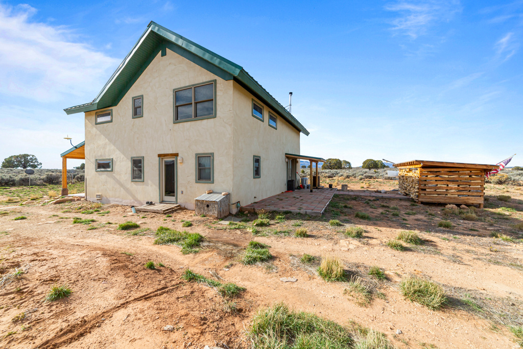 4 COUNTY ROAD 320 Monticello, UT 84535