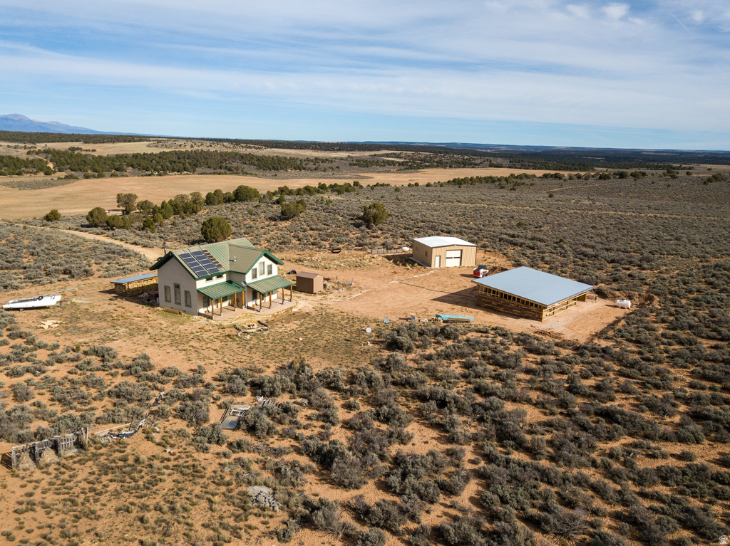 4 COUNTY ROAD 320 Monticello, UT 84535