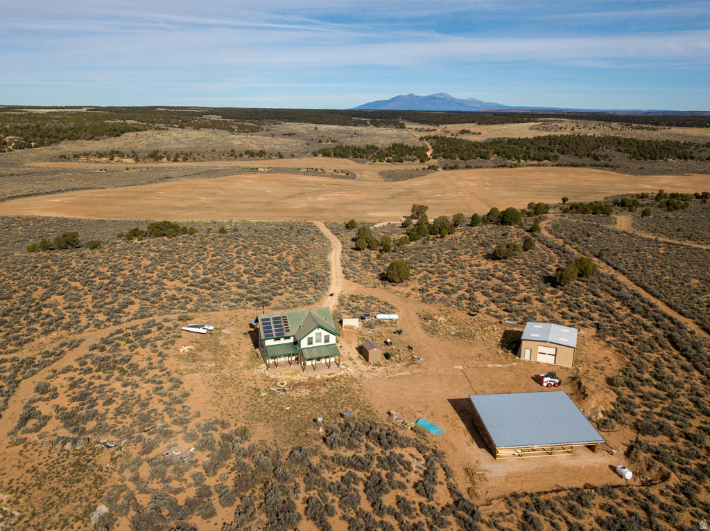 4 COUNTY ROAD 320 Monticello, UT 84535