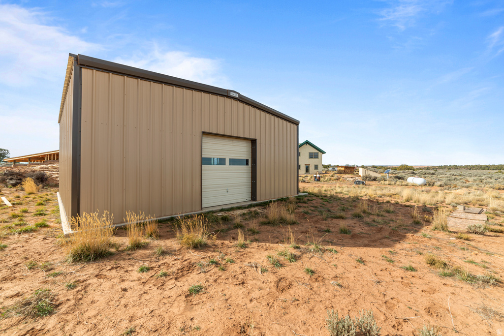 4 COUNTY ROAD 320 Monticello, UT 84535