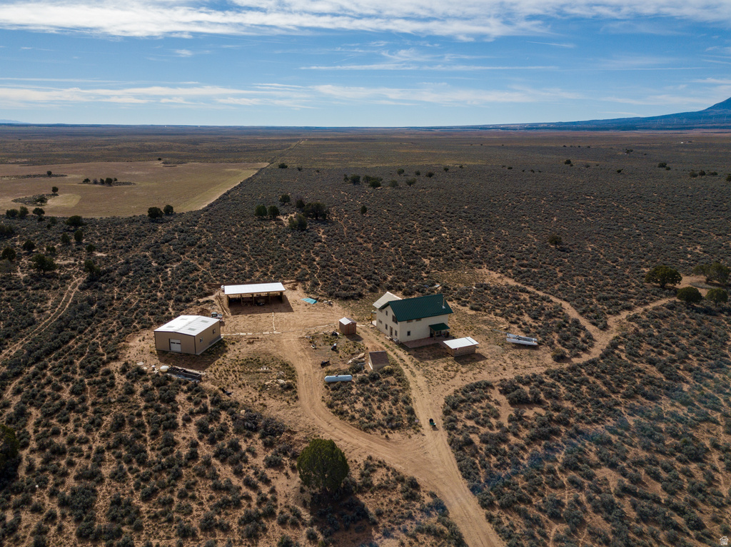 4 COUNTY ROAD 320 Monticello, UT 84535