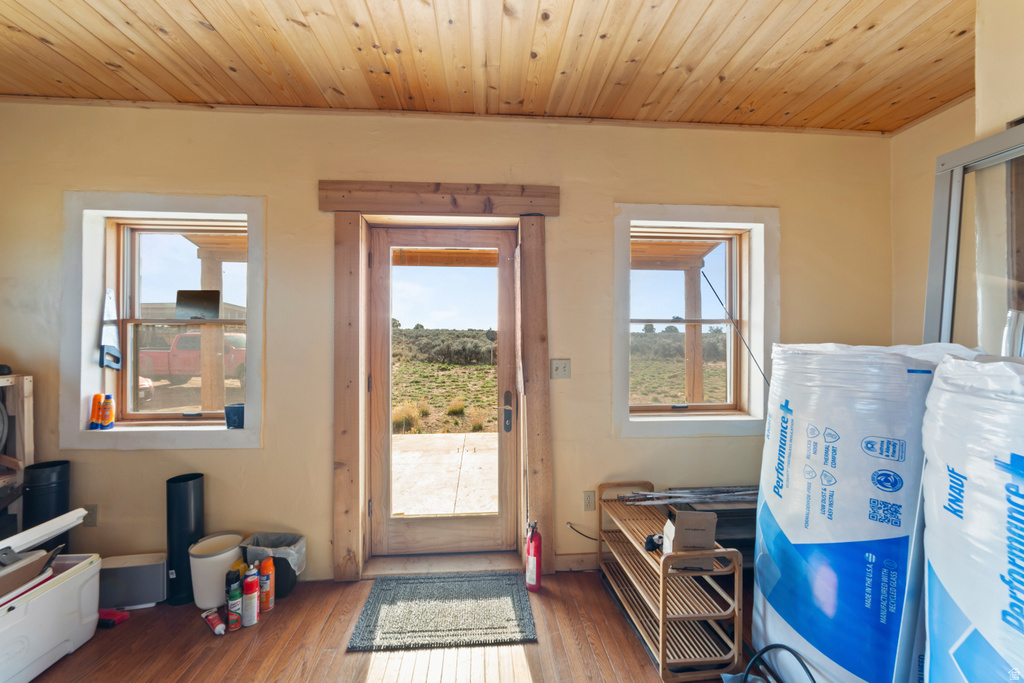 4 COUNTY ROAD 320 Monticello, UT 84535