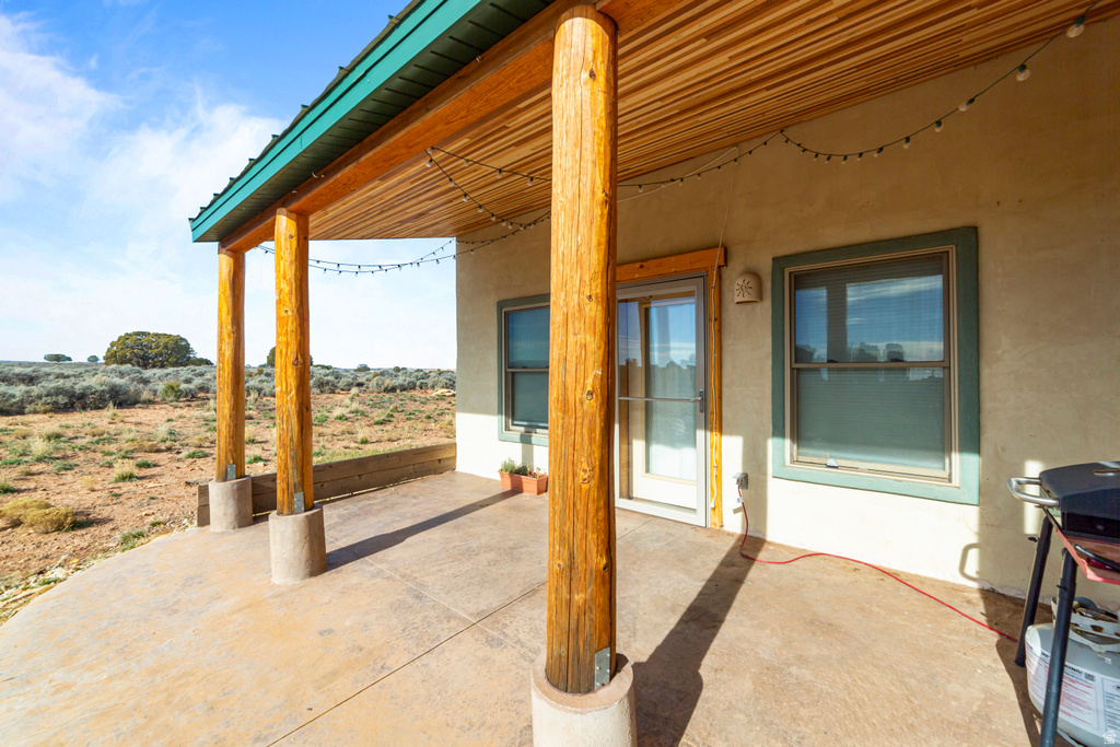 4 COUNTY ROAD 320 Monticello, UT 84535