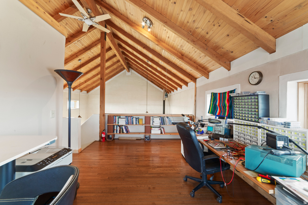 4 COUNTY ROAD 320 Monticello, UT 84535