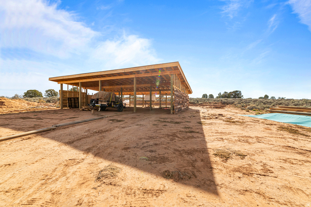 4 COUNTY ROAD 320 Monticello, UT 84535