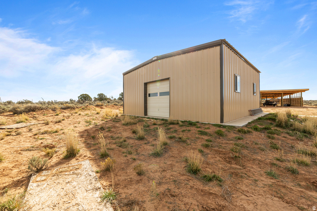 4 COUNTY ROAD 320 Monticello, UT 84535