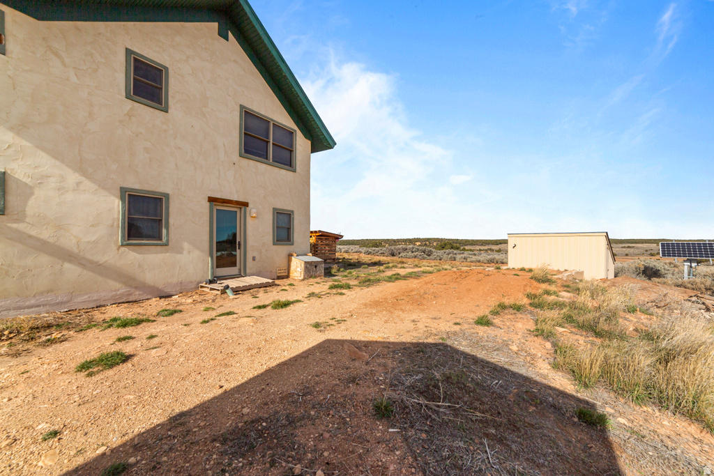 4 COUNTY ROAD 320 Monticello, UT 84535