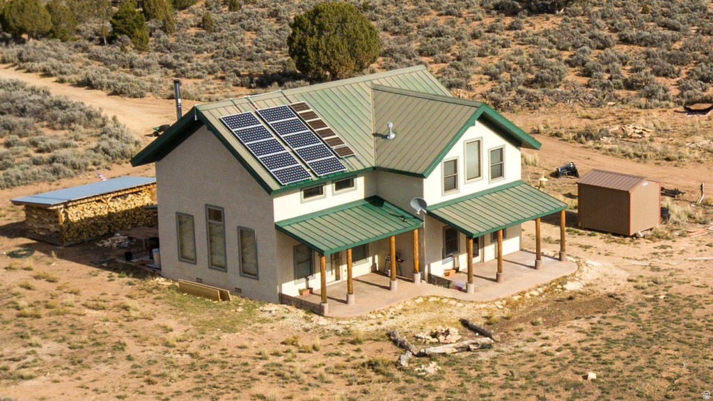 4 COUNTY ROAD 320 Monticello, UT 84535